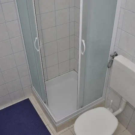In Barbat With Balcony, Air Conditioning 660-3