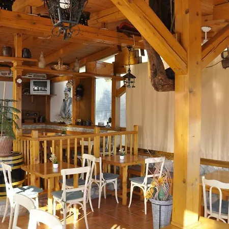 Διαμέρισμα In Barbat With Balcony, Air Conditioning 660-3 Barbat na Rabu