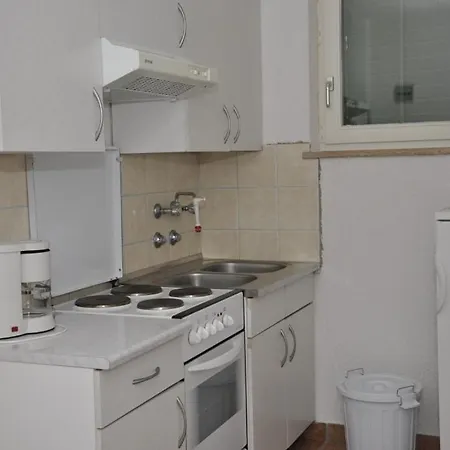 In Barbat With Balcony, Air Conditioning 660-3 Διαμέρισμα *