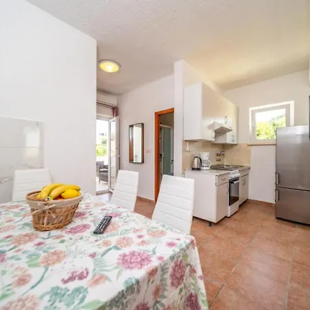 In Barbat With Balcony, Air Conditioning 660-3 Διαμέρισμα *