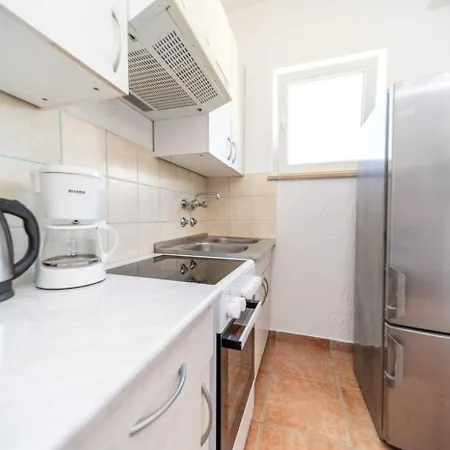 In Barbat With Balcony, Air Conditioning 660-3 Διαμέρισμα
