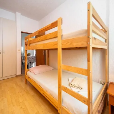 In Barbat With Balcony, Air Conditioning 660-3 Διαμέρισμα *