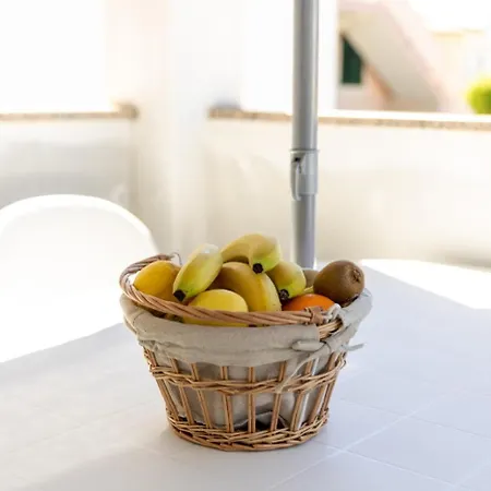 In Barbat With Balcony, Air Conditioning 660-3