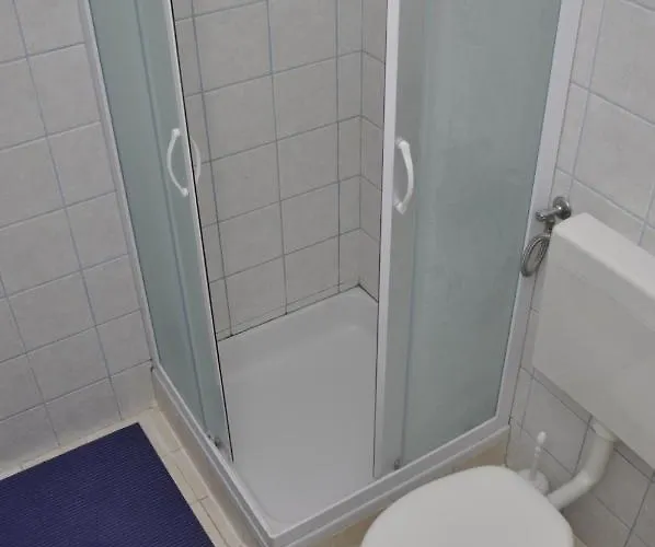 In Barbat With Balcony, Air Conditioning 660-3