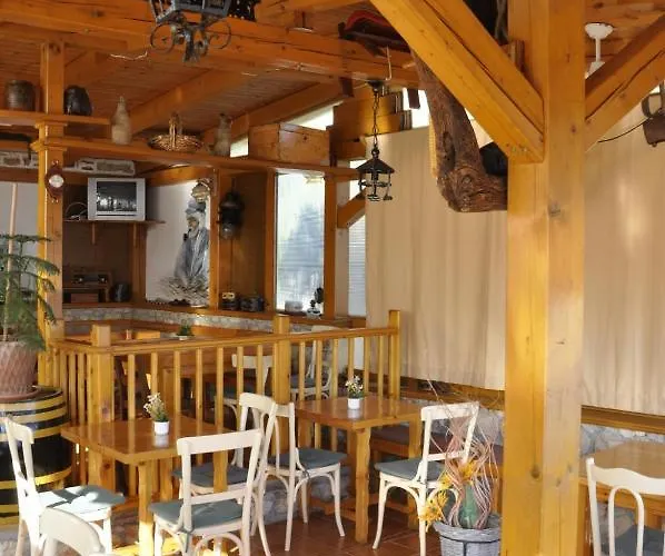 Daire In Barbat With Balcony, Air Conditioning 660-3 Barbat na Rabu