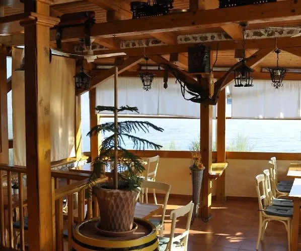 In Barbat With Balcony, Air Conditioning 660-3 *