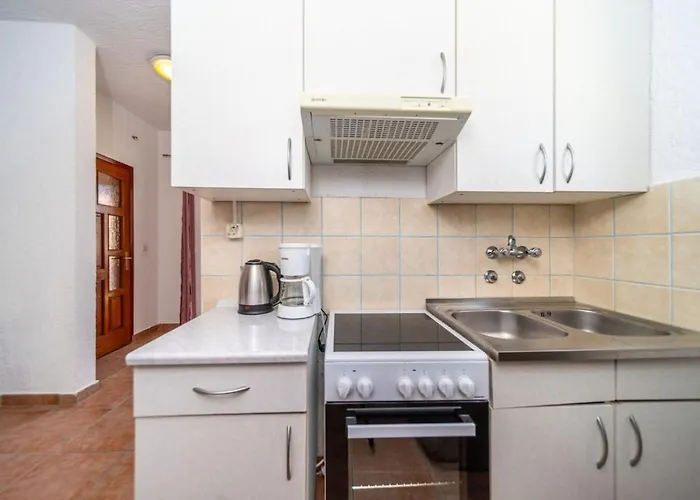 In Barbat With Balcony, Air Conditioning 660-3 *