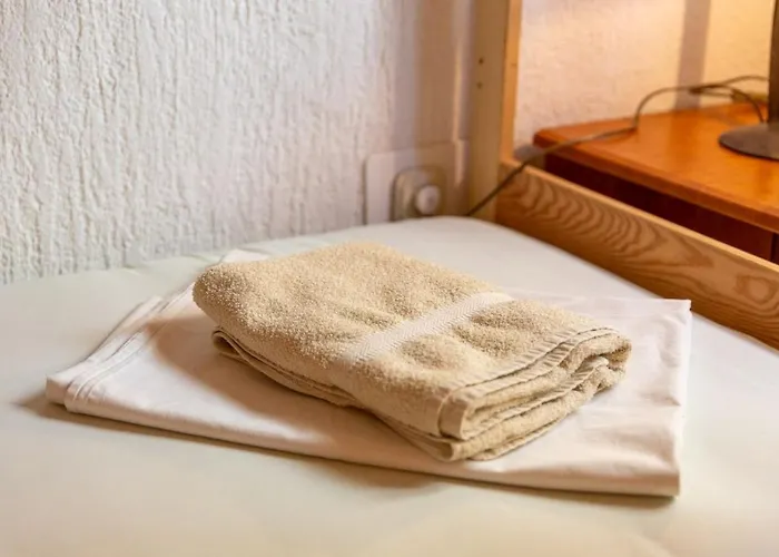 In Barbat With Balcony, Air Conditioning 660-3 *
