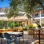 In Barbat With Balcony, Air Conditioning 660-3 Barbat na Rabu