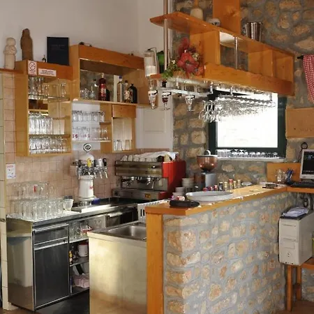 In Barbat With Balcony, Air Conditioning 660-3 Barbat na Rabu