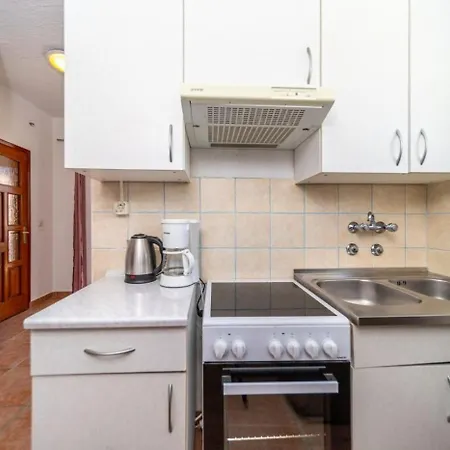 In Barbat With Balcony, Air Conditioning 660-3 *