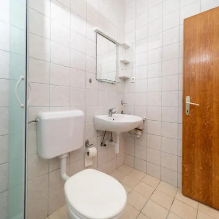 In Barbat With Balcony, Air Conditioning 660-3 *