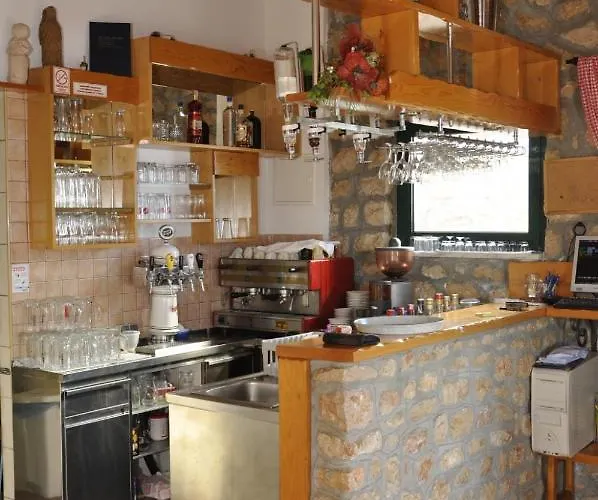 In Barbat With Balcony, Air Conditioning 660-3 Barbat na Rabu